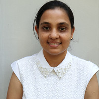 Rashmi Mangalpady