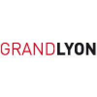 Grand Lyon, communauté urbaine