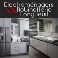 Électroménagers Longueuil & Robinetterie Longueuil