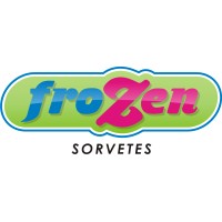 Frozen Sorvetes