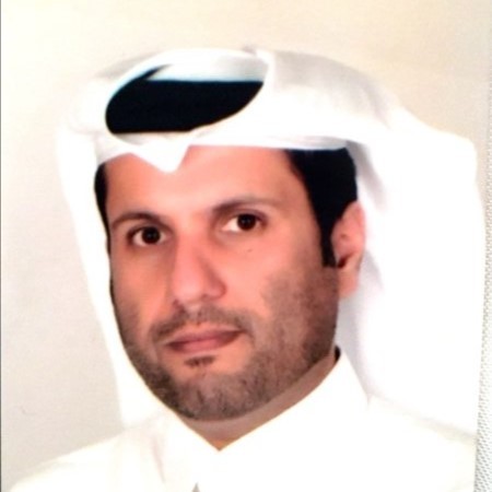Nasser Al-Naimi