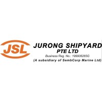 Jurong Shipyard