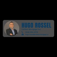 Hugo Rossel