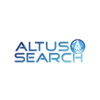 Altus Search Ltd