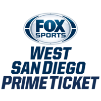 Fox Sports West, Prime Ticket, Fox Sports San Diego