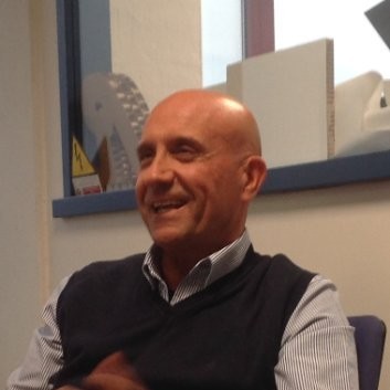 Paolo Ongaro
