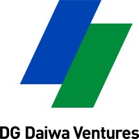 DG Daiwa Ventures - GP of DG Lab Fund