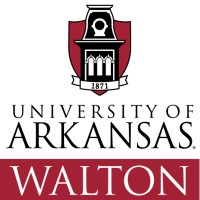 University of Arkansas ­- Sam M. Walton College of Business