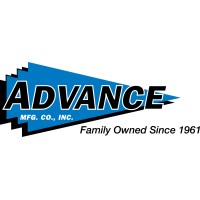 Advance Mfg. Co., Inc.