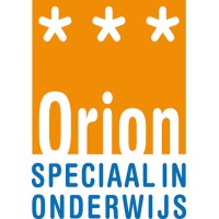 Stichting Orion - openbaar (voortgezet) speciaal onderwijs Amsterdam