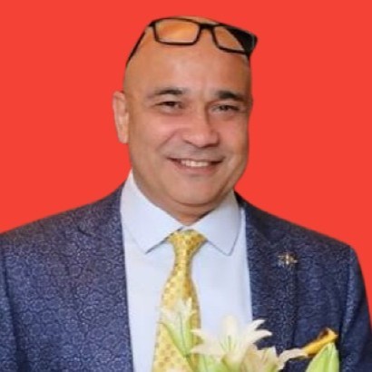 Dilawer Singh Basraon
