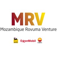 Mozambique Rovuma Venture SpA