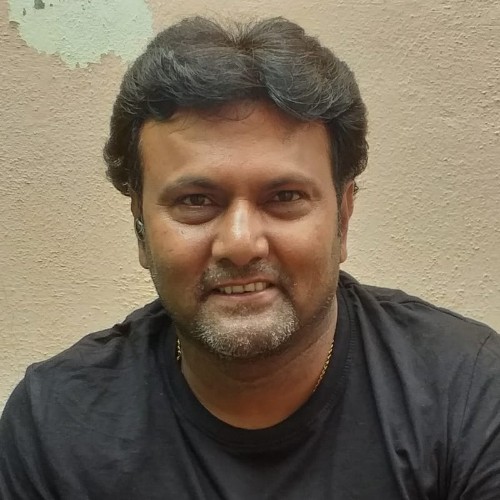 Manjunath Jadhav