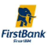 First Bank of Nigeria Ltd.