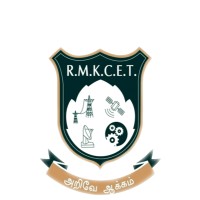 R M K College of Engineering and Technology