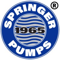 Springer Pumps