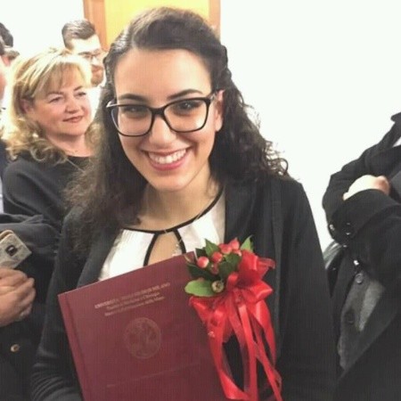 Giulia Guidarelli
