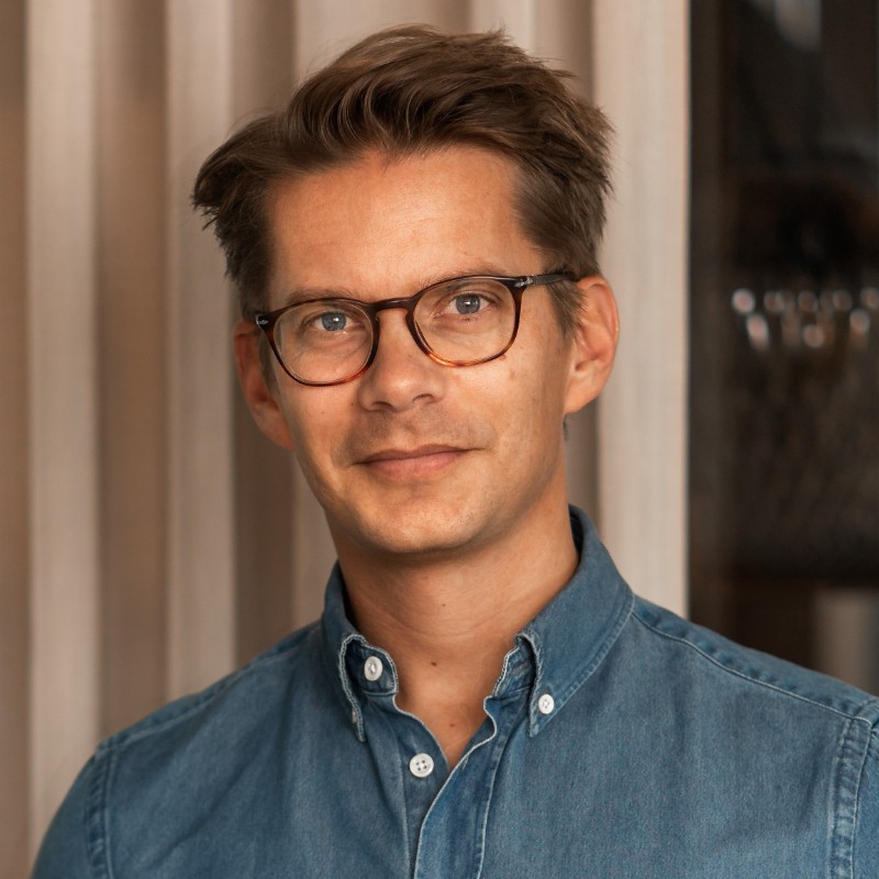 Jonas Lindgren