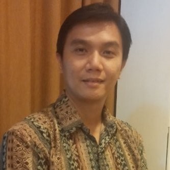 Edy Setyawan