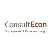 ConsultEcon, Inc.