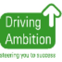 Driving Ambition