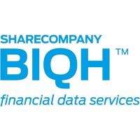 BIQH Financial Data Services