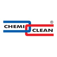 Chemiclean Systems AB