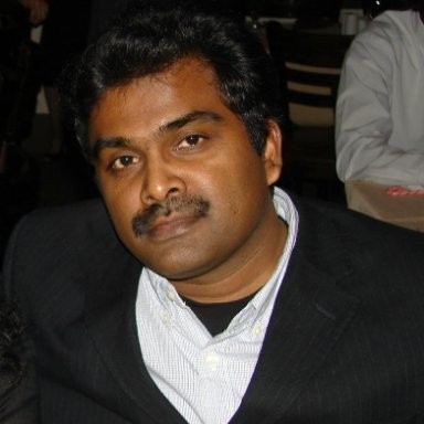 Ravi Kantamsetty