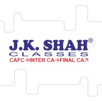 J K Shah Classes