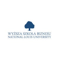 Wyższa Szkoła Biznesu - National Louis University w Nowym Sączu