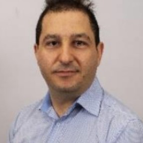 Ioannis Theodorakopoulos, PhD