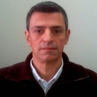 Ilias Georgiopoulos