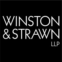 Winston & Strawn LLP Paris