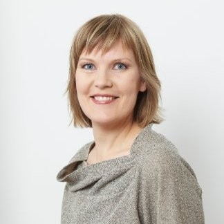 Taina Mikkola