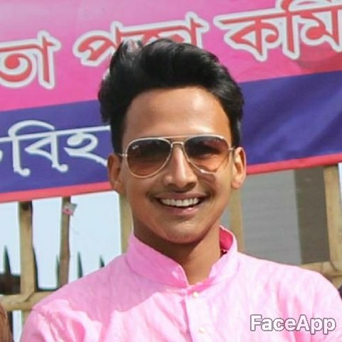 Abhijit Barman