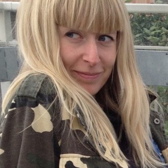 Anne-Mette Møller