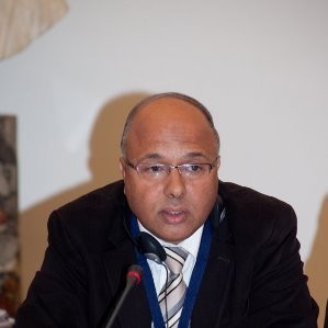 Ismail ALAOUI ISMAILI