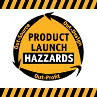 Hazz Design Consulting, Inc. | Product Launch Hazzards Podcast