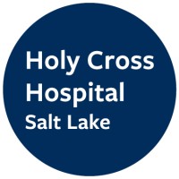Holy Cross Hospital - Salt Lake