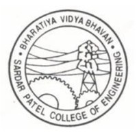 Sardar Patel College of Engineering (SPCE),Mumbai