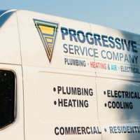 Progressive Service Company