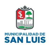 Municipalidad de San Luis