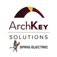 ArchKey Solutions/Sprig Electric 