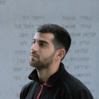 Ohad Levy