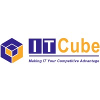 ITCube Solutions Pvt. Ltd.