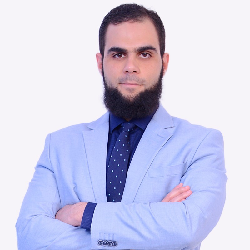 Ramy Essam Ibrahim, MBA