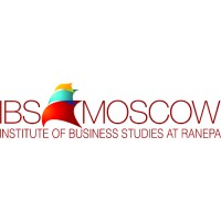 Institute of Business Studies (IBS-Moscow)