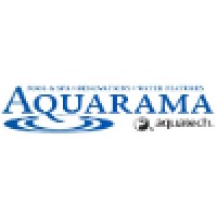 AquaRama Pools & Spas