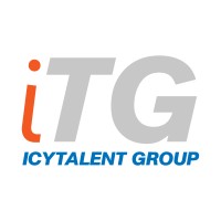icyTalent Group, Inc.
