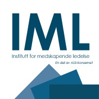 IML - Institutt for Medskapende Ledelse AS